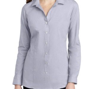 Light Blue Button Down Shirt